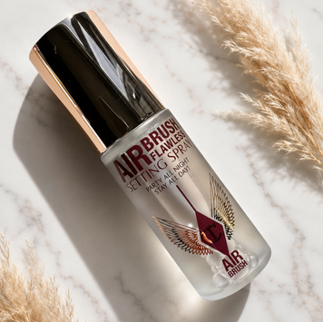 Charlotte Tilbury Airbrush Flawless Setting Spray 34 ml Фіксатор спрей макіяжу 2518165442 фото