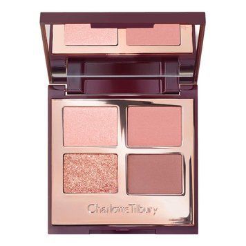 Charlotte Tilbury Pillow Talk Luxury Palette Палетка тіней 2815648651 фото