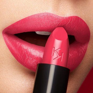 Кремовая помада Kiko Milano Smart Fusion Lipstick 412 2548180767 фото