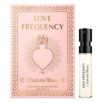Пробник Charlotte Tilbury Love Frequency унисекс 1.5ml 2795928797 фото