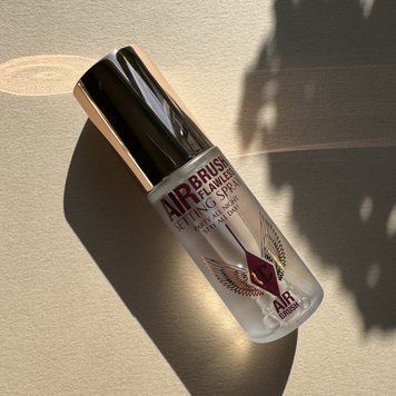 Фиксатор спрей макияжа Charlotte Tilbury Airbrush Flawless Setting Spray 34 ml 2518165442 фото