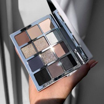 Палетка теней Makeup by Mario Ethereal Eyes Eyeshadow Palette Moonlight 2438200381 фото