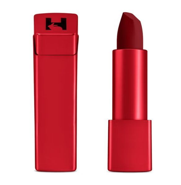 Матовая помада для губ Hourglass Unlocked Soft Matte Lipstick Mini Оттенок Red O 2952672014 фото