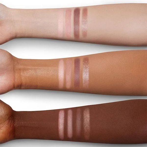 Палетка теней Charlotte Tilbury Pillow Talk Luxury Palette 2815648651 фото