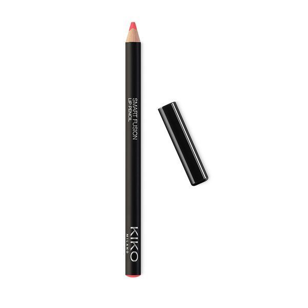 Карандаш для губ Kiko Smart Fusion Lip Pencil 11 (511) 2051253540 фото