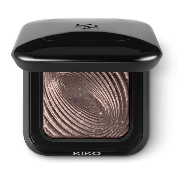 Тени Kiko Milano New Water Eyeshadow 15 Pearly Coffee 2567602477 фото