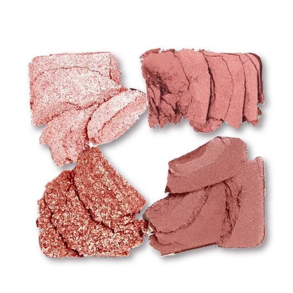 Палетка теней Charlotte Tilbury Pillow Talk Luxury Palette 2815648651 фото