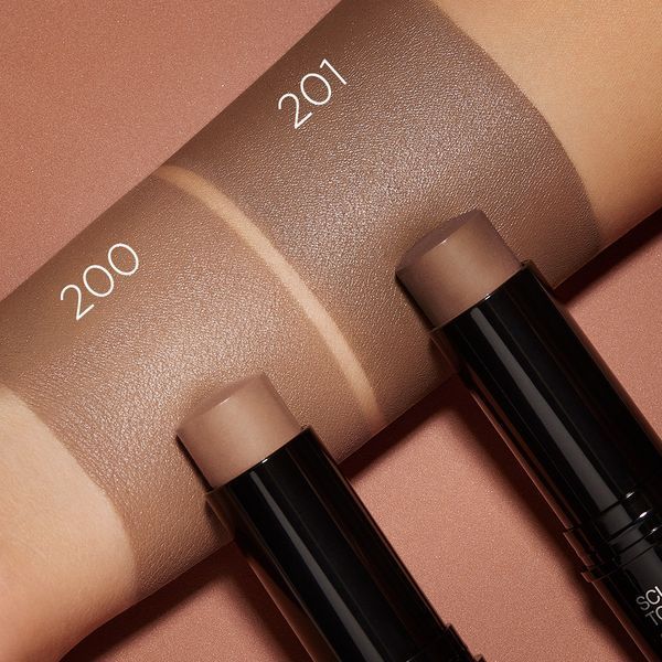 Скульптор для лица Kiko Sculpting Touch Creamy Stick Contour 200 1654273981 фото