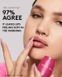 Маска для губ Fenty Skin Plush Puddin Intensive Recovery Lip Mask Barbados Cherry 15ml 2917696216 фото 3