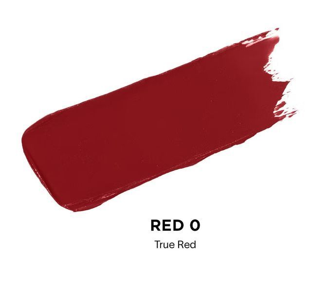 Матовая помада для губ Hourglass Unlocked Soft Matte Lipstick Mini Оттенок Red O 2952672014 фото