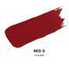 Матовая помада для губ Hourglass Unlocked Soft Matte Lipstick Mini Оттенок Red O 2952672014 фото 3