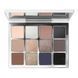 Палетка теней Makeup by Mario Ethereal Eyes Eyeshadow Palette Moonlight 2438200381 фото 3