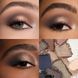 Палетка теней Makeup by Mario Ethereal Eyes Eyeshadow Palette Moonlight 2438200381 фото 5