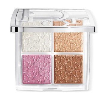 Палетка хайлайтеров Dior Backstage Glow Maximizer Palette 001 Universal Glow 2752034205 фото