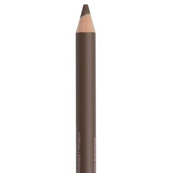 Пудровый карандаш для бровей Madlen Powder Eyebrow Pencil 111 2070362600 фото