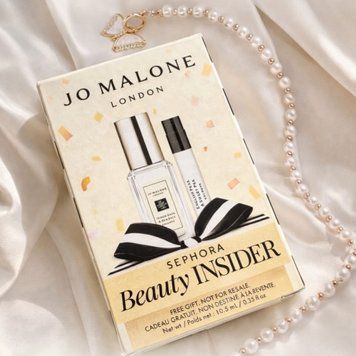 Подарочный набор Jo Malone London унисекс 2915936004 фото