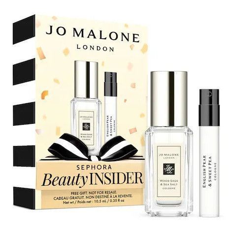 Подарунковий набір Jo Malone London унісекс 2915936004 фото