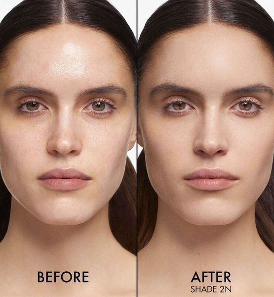 Тональный крем Dior Backstage Face & Body Foundation 2N 1702682376 фото