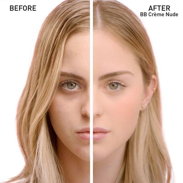 Erborian BB cream Au Ginseng Nude SPF 20 40ml Тональний крем 2779441200 фото