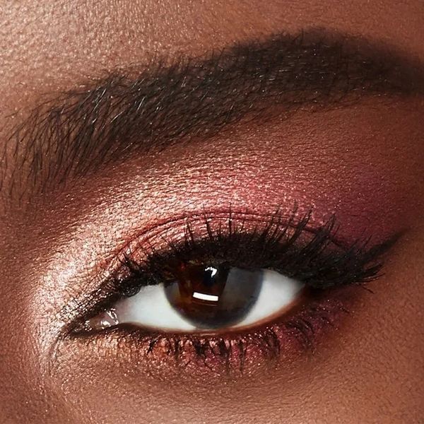 Палетка теней Charlotte Tilbury Palette of Pops - Pillow Talk Luxury Palette 2815745115 фото