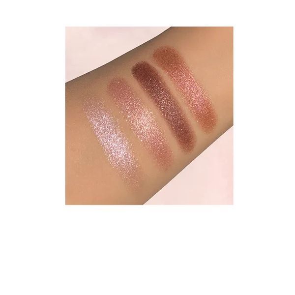 Палетка теней Charlotte Tilbury Palette of Pops - Pillow Talk Luxury Palette 2815745115 фото