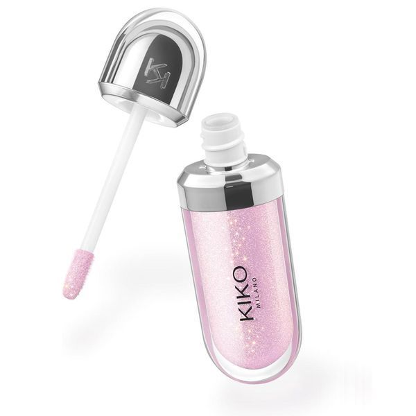 Kiko Milano 3D Hydra Lipgloss 27 Блиск для губ 1084654664 фото
