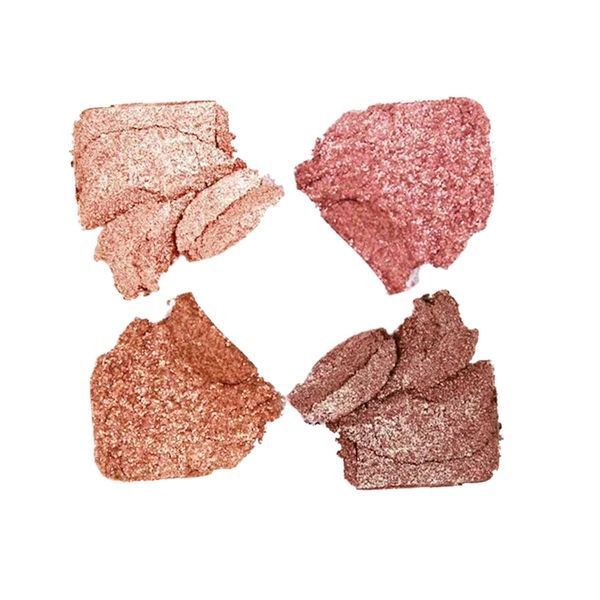 Палетка теней Charlotte Tilbury Palette of Pops - Pillow Talk Luxury Palette 2815745115 фото