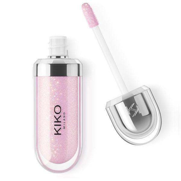 Kiko Milano 3D Hydra Lipgloss 27 Блиск для губ 1084654664 фото