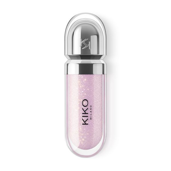 Kiko Milano 3D Hydra Lipgloss 27 Блиск для губ 1084654664 фото