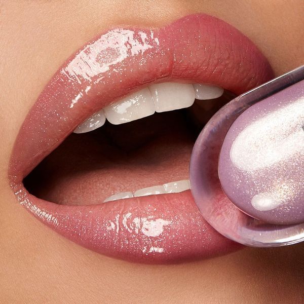 Kiko Milano 3D Hydra Lipgloss 27 Блиск для губ 1084654664 фото