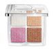 Палетка хайлайтеров Dior Backstage Glow Maximizer Palette 001 Universal Glow 2752034205 фото 1