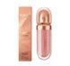 Блеск для губ Kiko Milano Golden Oasis 3d hydra lip gloss 01 2551203611 фото 1