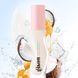 Масло для губ Gisou Honey Infused Lip Oil Coconut Frost 2266625121 фото 4