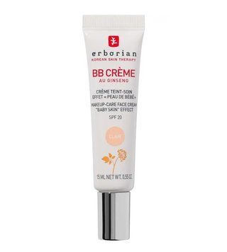 Тональный крем Erborian BB cream Au Ginseng Clair SPF 20 15ml 2779443679 фото