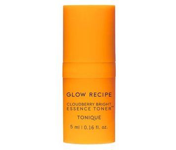 Осветляющий тонер для лица Glow Recipe Cloudberry Bright Essence Toner 5ml 2928062188 фото