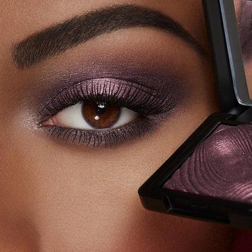 Тени Kiko Milano Water Eyeshadow 204 Plum 2526262655 фото