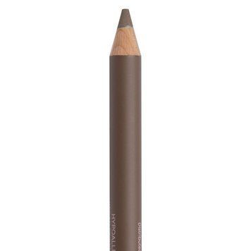 Пудровый карандаш для бровей Madlen Powder Eyebrow Pencil 112 2070362601 фото