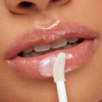 Масло для губ Kiko Milano 3D Hydra Lip Oil 01 Milky Way 2341660192 фото