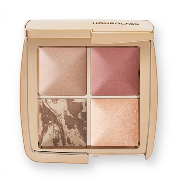 Палетка для лица Hourglass Ambient Lighting Edit Customizable Quad Palette 05 3035802572 фото
