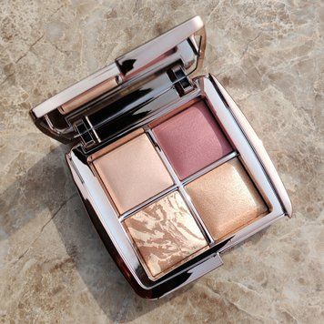 Палетка для лица Hourglass Ambient Lighting Edit Customizable Quad Palette 05 3035802572 фото