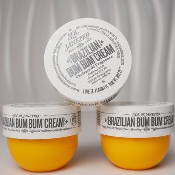 Крем для тела&nbsp;Sol De Janeiro Brazilian Bum Bum Cream 25 ml 2267245189 фото