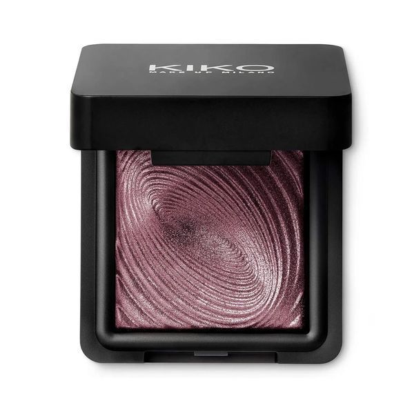 Kiko Milano Water Eyeshadow 204 Plum Тіні 2526262655 фото