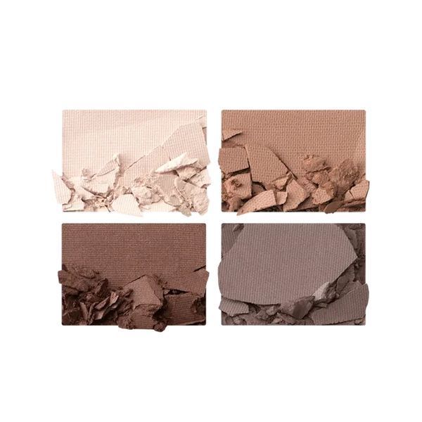 Charlotte Tilbury The Sophisticate Luxury Palette Палетка тіней 2815745933 фото