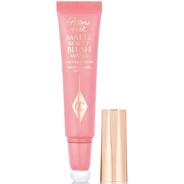 Румяна Charlotte Tilbury Pillow Talk Matte Beauty Blush Wand Pink Pop 2451123634 фото