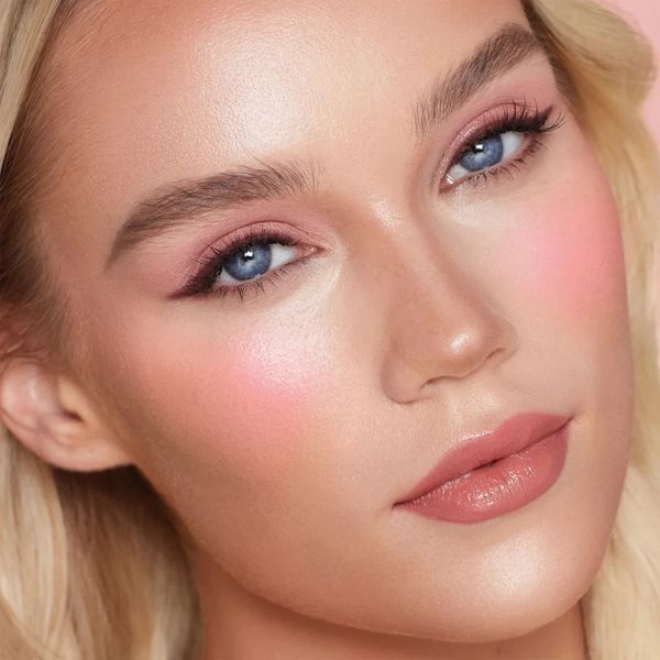 Румяна Charlotte Tilbury Pillow Talk Matte Beauty Blush Wand Pink Pop 2451123634 фото