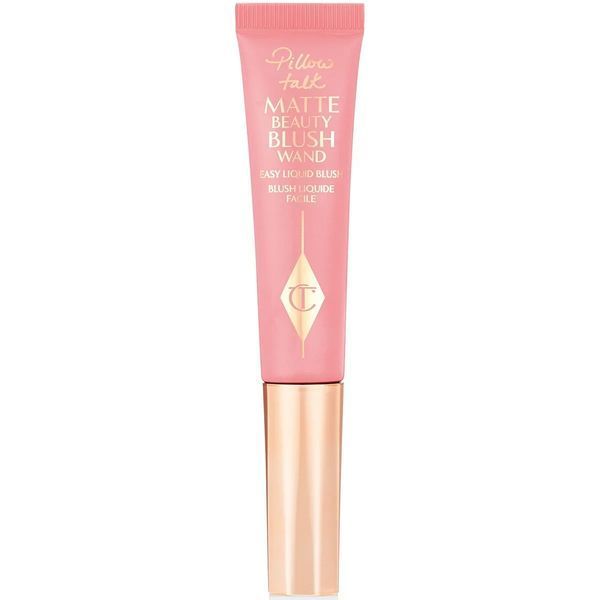 Румяна Charlotte Tilbury Pillow Talk Matte Beauty Blush Wand Pink Pop 2451123634 фото