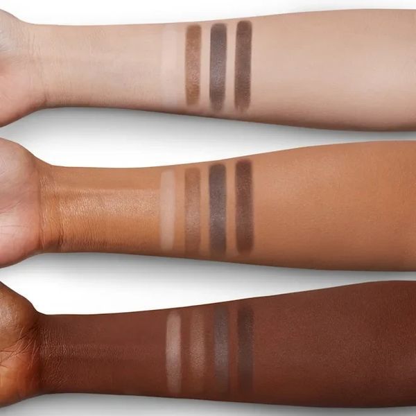 Charlotte Tilbury The Sophisticate Luxury Palette Палетка тіней 2815745933 фото