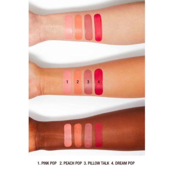 Румяна Charlotte Tilbury Pillow Talk Matte Beauty Blush Wand Pink Pop 2451123634 фото