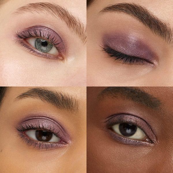 Kiko Milano Water Eyeshadow 204 Plum Тіні 2526262655 фото