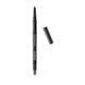 Карандаш для глаз&nbsp;Kiko Lasting Precision Automatic Eyeliner And Khol 16 Черный 1708645756 фото 4
